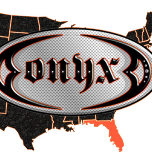 Onyx Asphalt USA, Inc logo