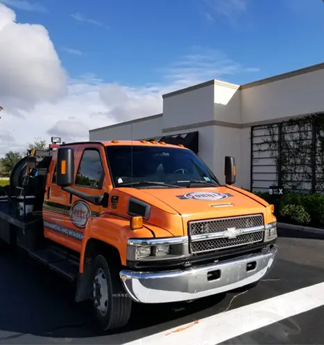 about-img Onyx Asphalt Truck